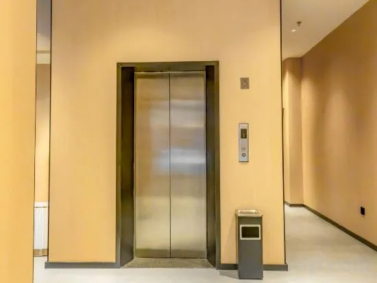 Хэнъян: Thank Inn Hotel (Jinhua Road)