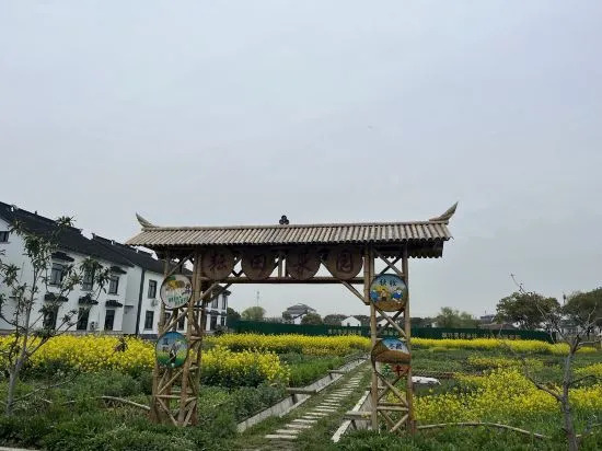 Tian Yunju Homestay — фото 4