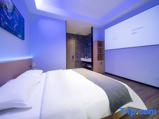 Лоуди: JF E.sports Hotel