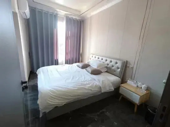 Шаогуань: Xinfeng Yaqu Homestay