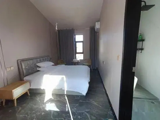 Шаогуань: Xinfeng Yaqu Homestay