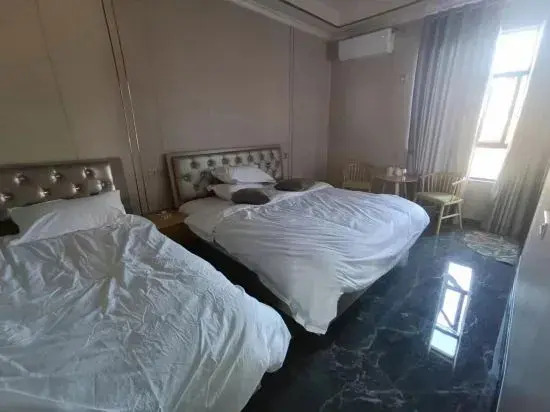 Шаогуань: Xinfeng Yaqu Homestay