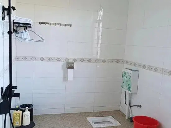 Шаогуань: Xinfeng Yaqu Homestay