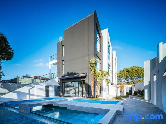 Qushe Homestay (Shanghai International Tourism Resort) — фото 3
