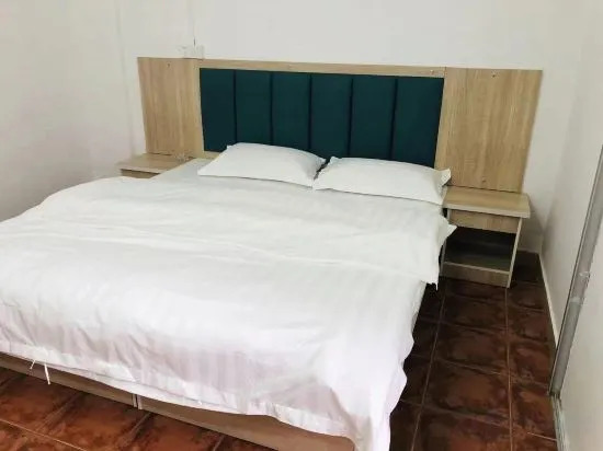 Фошань: Foshan Heping Apartment