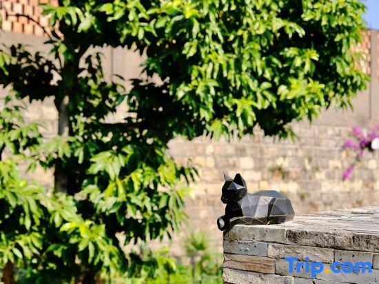 Fuxian Lake Grand corner Homestay — фото 6