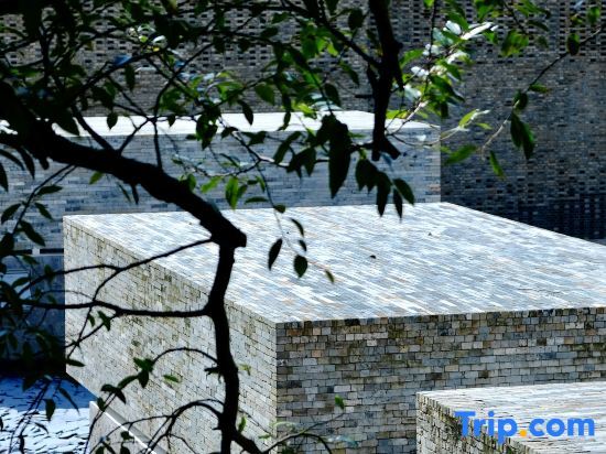Юйси: Fuxian Lake Grand corner Homestay