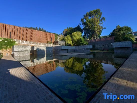 Юйси: Fuxian Lake Grand corner Homestay