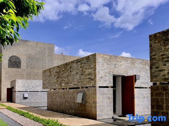 Юйси: Fuxian Lake Grand corner Homestay