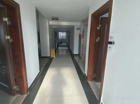 Цзиньюань: Huabin Hotel