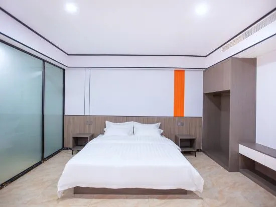 Хойчжоу: Huizhou Shenhui Baiyue Hotel