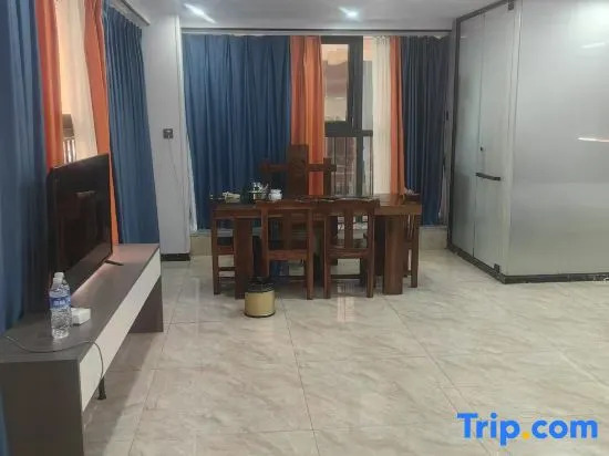 Хойчжоу: Huizhou Shenhui Baiyue Hotel