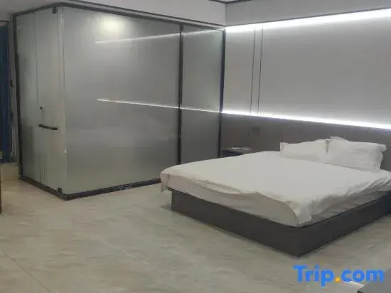 Хойчжоу: Huizhou Shenhui Baiyue Hotel