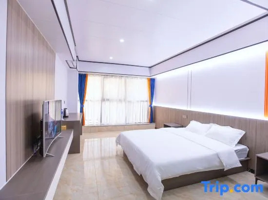 Хойчжоу: Huizhou Shenhui Baiyue Hotel