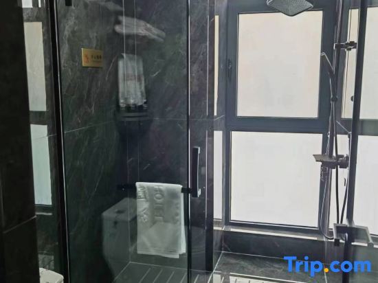 Синьсян: Jinmai Hotel (Xinxiang Municipal Government High-speed Railway East Station)
