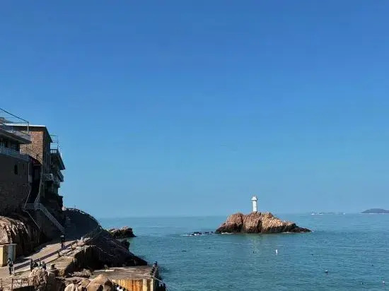 Чжоушань: Kyriad Hotel Zhoushan Putuo Branch