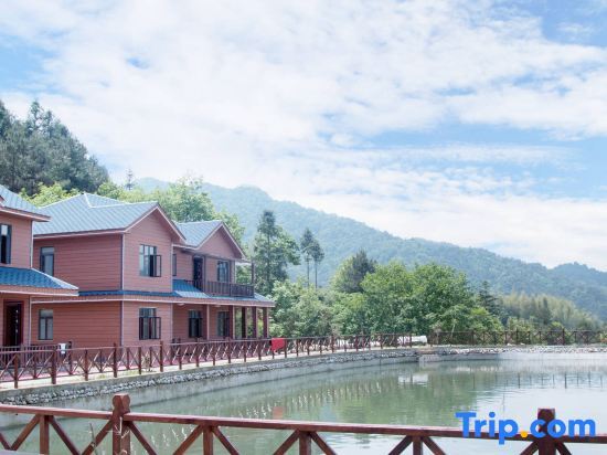 Луань: Yueqixi·Small Village Homestay (Tiantangzhai Scenic)