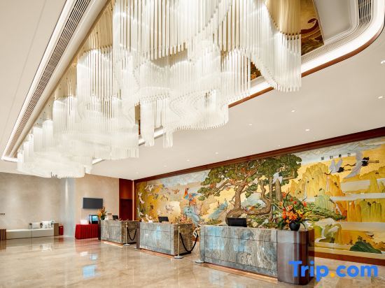 Синтай: Jinglong Hotel