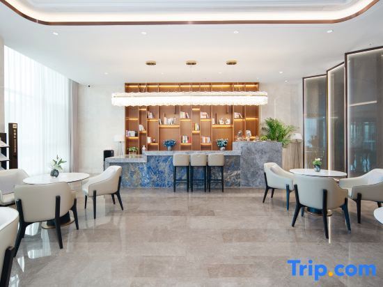 Синтай: Jinglong Hotel