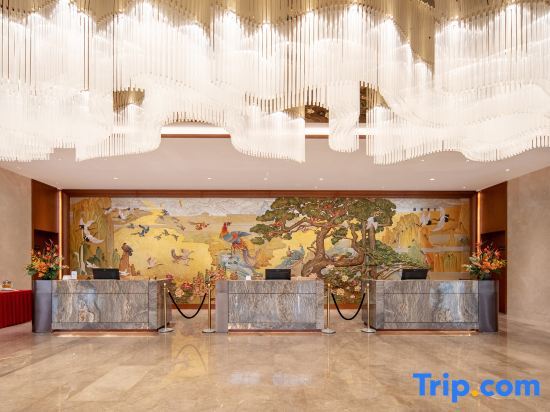 Синтай: Jinglong Hotel