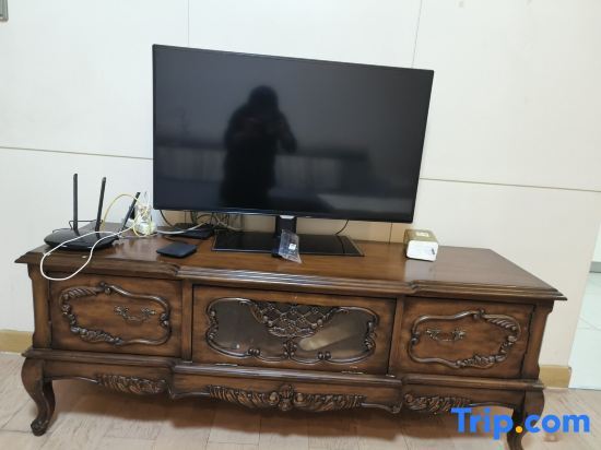 Тяньцзинь: Wenxinju Apartment