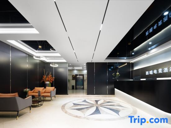 Хэфэй: Xiqing E-sports Hotel
