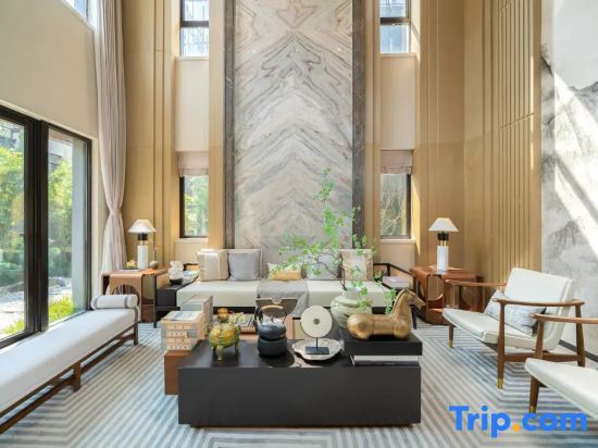 Хойчжоу: Shanpan Yishu Holiday Villa (Zhonghai Tangquan Branch)