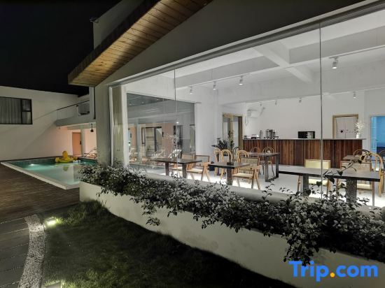 Бэйхай: Beihai Fubai Homestay