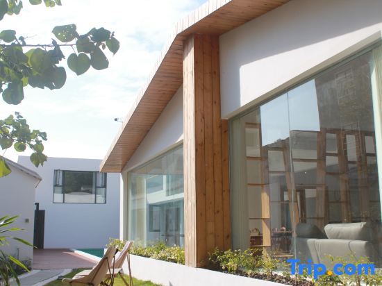Бэйхай: Beihai Fubai Homestay