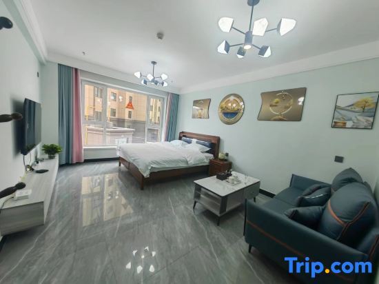 Гуюань: Yuhe Hotel