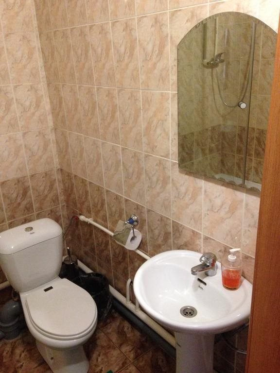 Тюмень: Макс