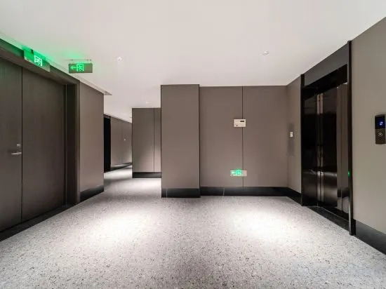 Ляньюньган: Yunshang Guanlan Art Hotel