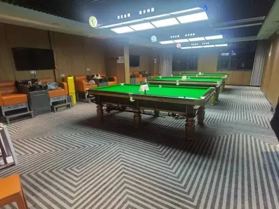 Ляньюньган: Yunshang Guanlan Art Hotel
