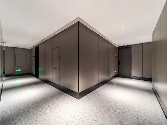 Ляньюньган: Yunshang Guanlan Art Hotel