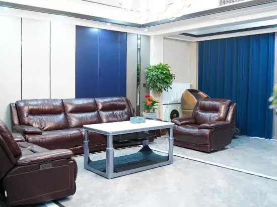 Чанша: Huitang Town Yiquan Yiyuan Hot Spring Homestay