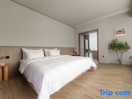 Чунцин: Fuyanjian Homestay (Jindaoxia Resort)
