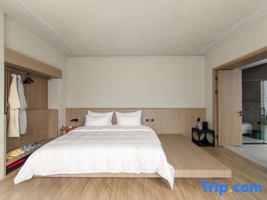 Чунцин: Fuyanjian Homestay (Jindaoxia Resort)