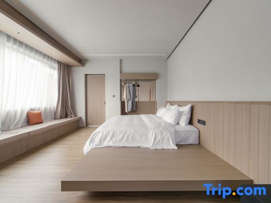 Чунцин: Fuyanjian Homestay (Jindaoxia Resort)
