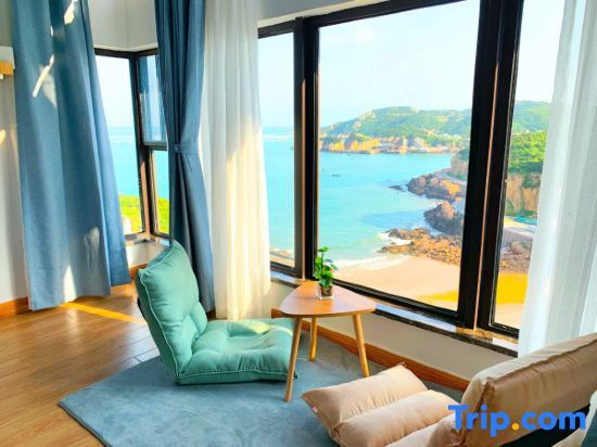 Инкоу: Happy Hour Seaview Apartment (Bayuquan Hongji Branch)