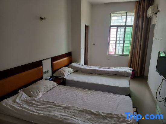 Хейан: Xihe Tourism Accommodation