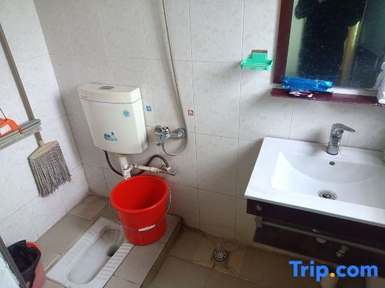 Хейан: Xihe Tourism Accommodation