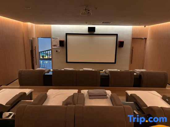Шаоксинг: Shengzhou Yue Jianglan Boutique Hotel (Wuyue Plaza Branch)