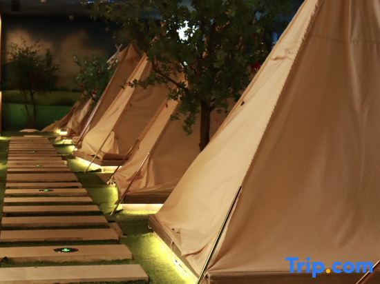 Шаоксинг: Shengzhou Yue Jianglan Boutique Hotel (Wuyue Plaza Branch)