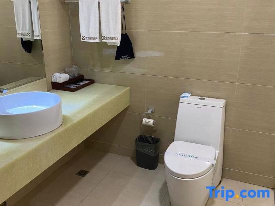 Юйси: Shiwen Holiday Hotel
