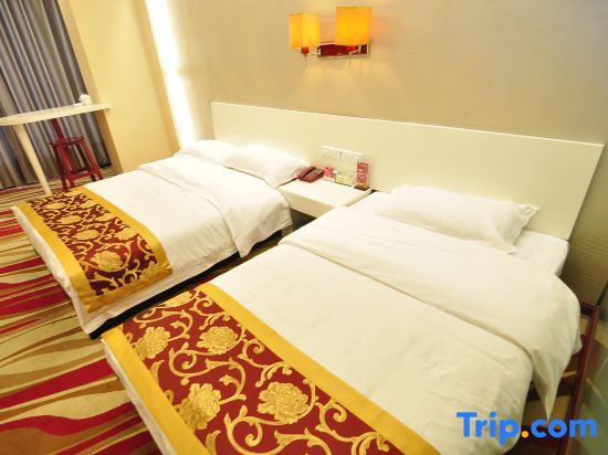 Юйси: Shiwen Holiday Hotel