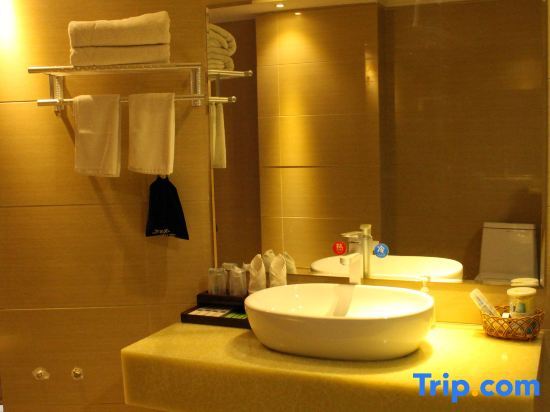 Юйси: Shiwen Holiday Hotel