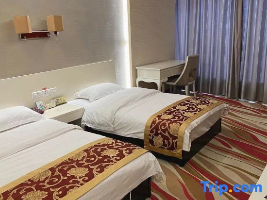 Юйси: Shiwen Holiday Hotel