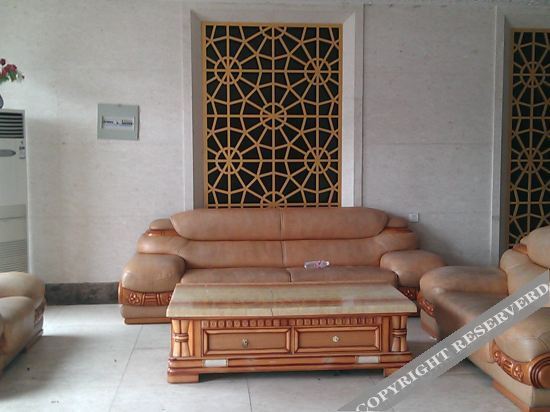 Ордос: Lijing Hotel Dalat Qi