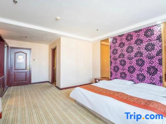 Ордос: Lijing Hotel Dalat Qi