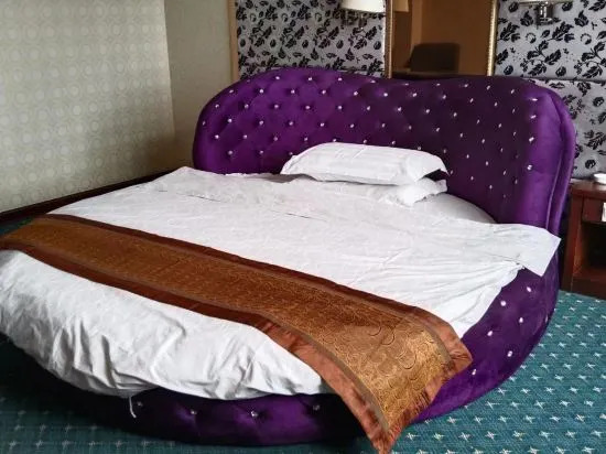 Ордос: Lijing Hotel Dalat Qi